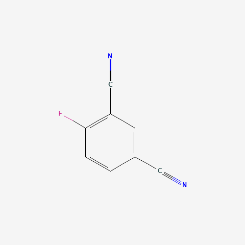 FT-0600115 CAS:13519-90-9 chemical structure