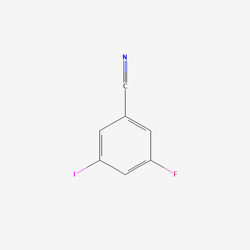 FT-0600116 CAS:723294-75-5 chemical structure