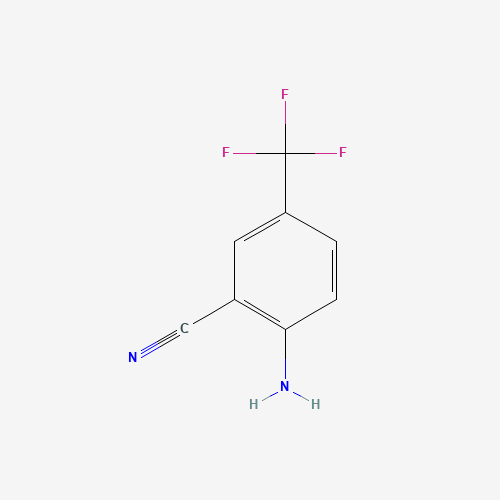 FT-0600117 CAS:6526-08-5 chemical structure