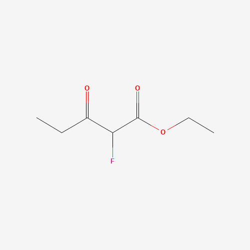FT-0600123 CAS:759-67-1 chemical structure