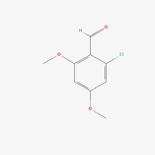 FT-0600125 CAS:82477-61-0 chemical structure