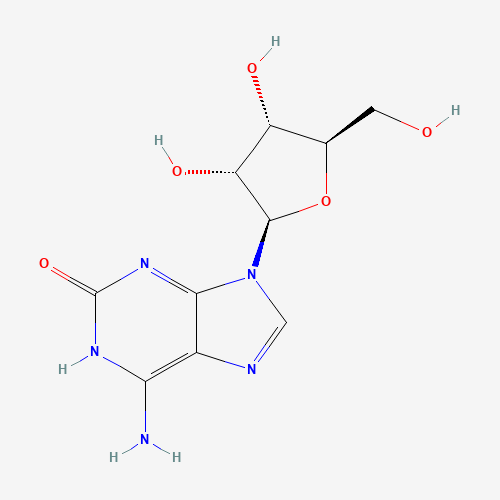 FT-0600136 CAS:1818-71-9 chemical structure