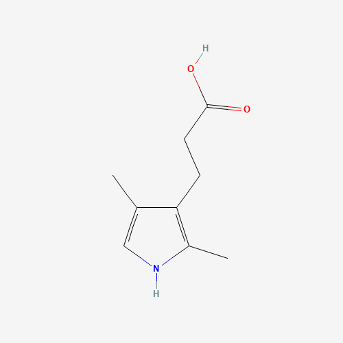 FT-0600137 CAS:54474-50-9 chemical structure