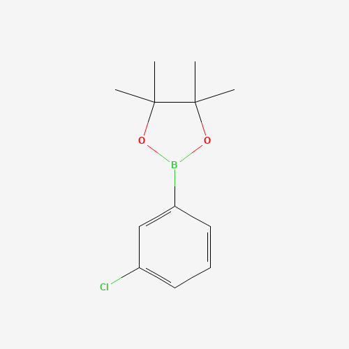 FT-0600140 CAS:635305-47-4 chemical structure