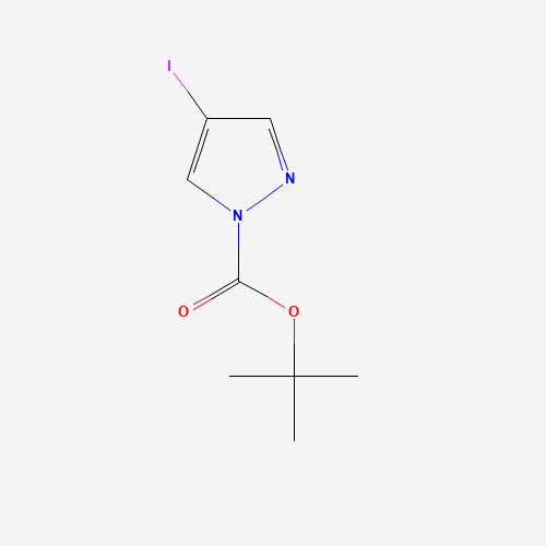 FT-0600141 CAS:121669-70-3 chemical structure