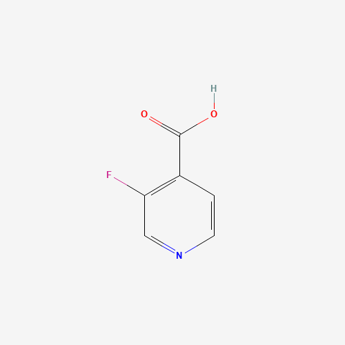 FT-0600147 CAS:393-53-3 chemical structure