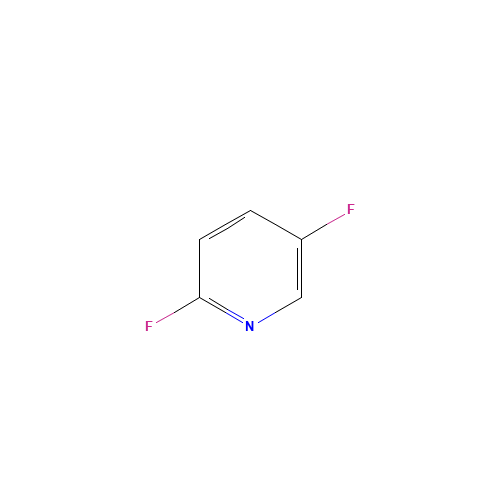2,5-Difluoropyridine (CAS: 84476-99-3) - Related Chemical Product