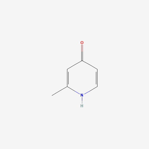FT-0600159 CAS:18615-86-6 chemical structure