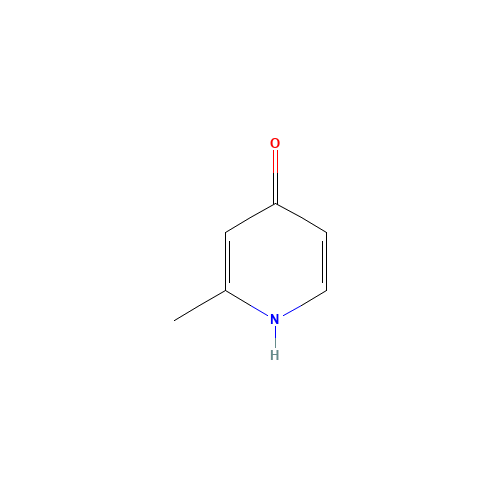 4-Hydroxy-2-methylpyridine (CAS: 18615-86-6) - Related Chemical Product