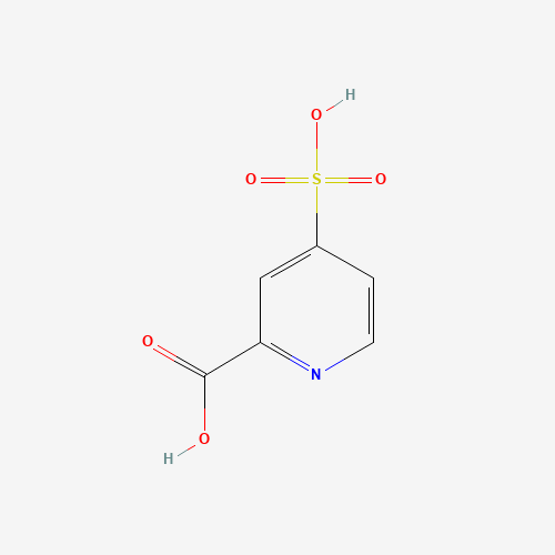 FT-0600160 CAS:14045-14-8 chemical structure