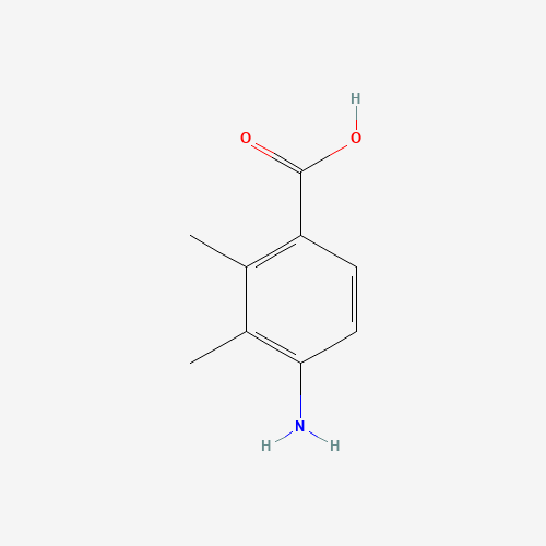 FT-0600162 CAS:5628-44-4 chemical structure