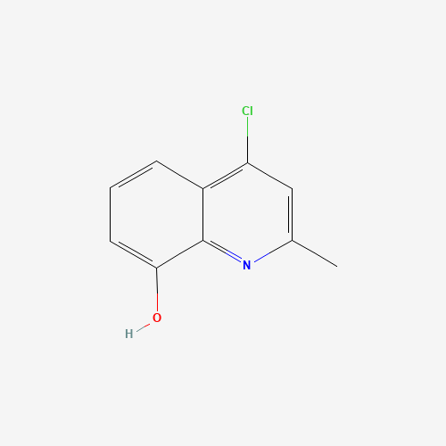 FT-0600165 CAS:28507-46-2 chemical structure