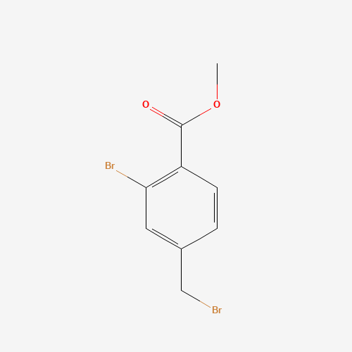 FT-0600174 CAS:128577-48-0 chemical structure