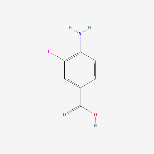 FT-0600183 CAS:2122-63-6 chemical structure
