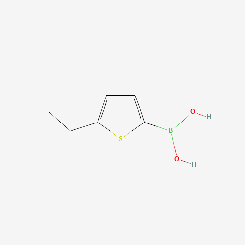 FT-0600193 CAS:162607-16-1 chemical structure