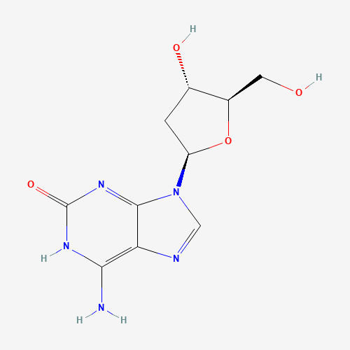FT-0600194 CAS:106449-56-3 chemical structure