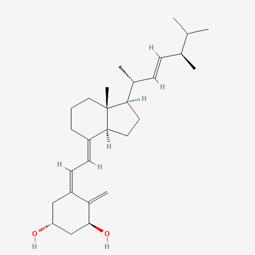 FT-0600207 CAS:54573-75-0 chemical structure