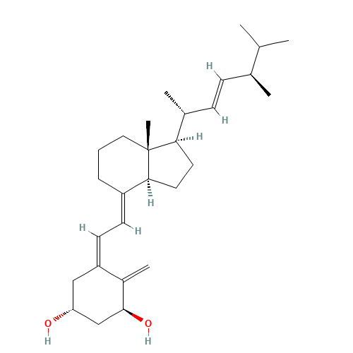 FT-0600207 CAS:54573-75-0 chemical structure