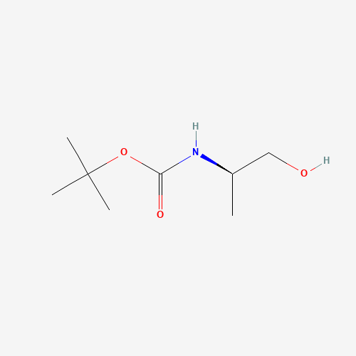 FT-0600212 CAS:106391-86-0 chemical structure