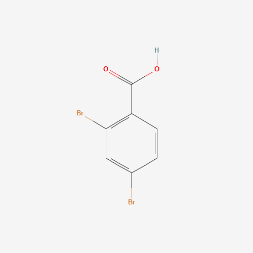 FT-0600214 CAS:611-00-7 chemical structure