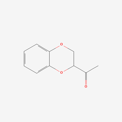 FT-0600230 CAS:1011-48-9 chemical structure