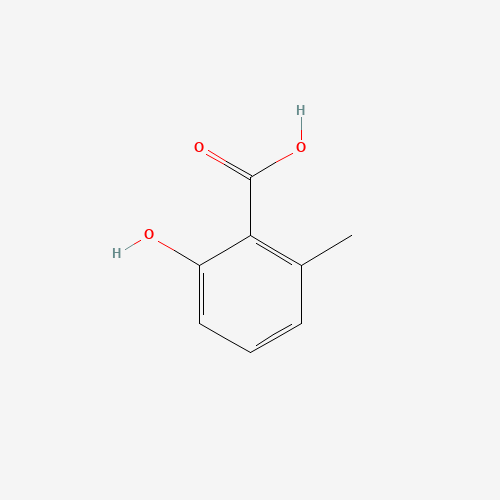 FT-0600234 CAS:567-61-3 chemical structure