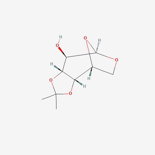 FT-0600239 CAS:52579-97-2 chemical structure