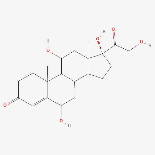 FT-0600241 CAS:3078-34-0 chemical structure