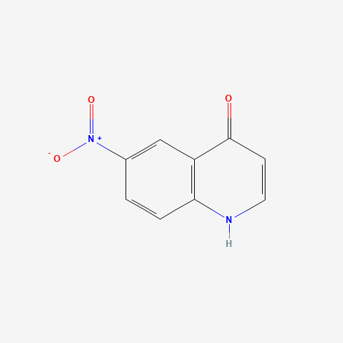 FT-0600249 CAS:23432-42-0 chemical structure