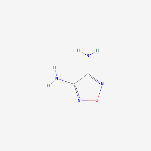 FT-0600256 CAS:17220-38-1 chemical structure