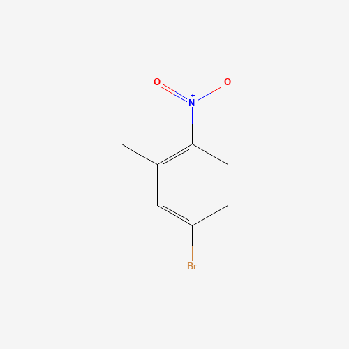 FT-0600257 CAS:52414-98-9 chemical structure