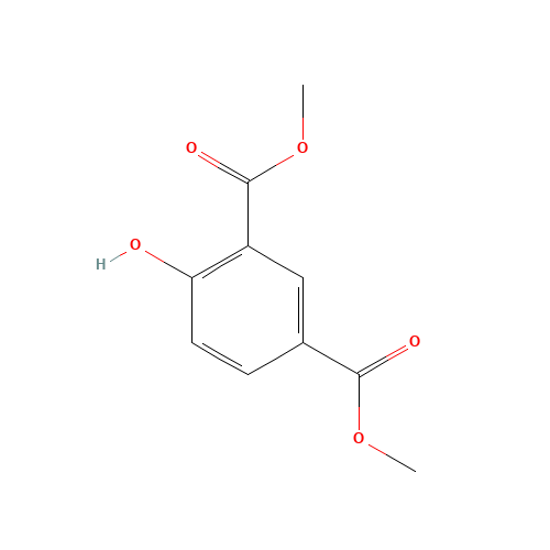 Dimethyl 4-hydroxyisophthalate (CAS: 5985-24-0) - Related Chemical Product