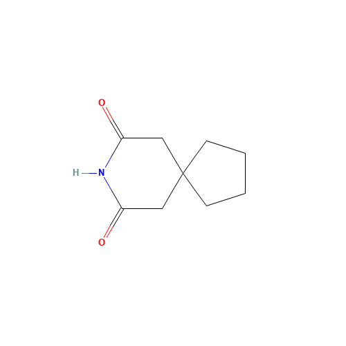 FT-0600260 CAS:1075-89-4 chemical structure