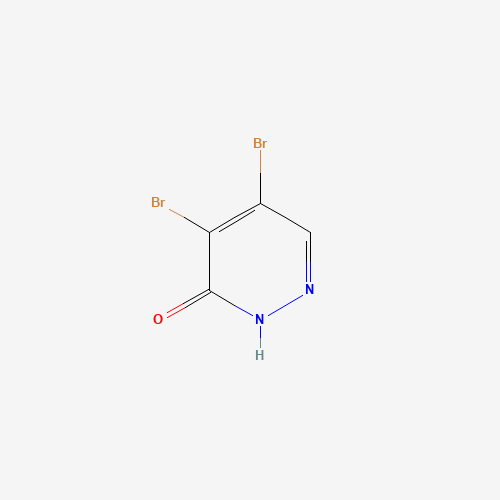 FT-0600261 CAS:5788-58-9 chemical structure