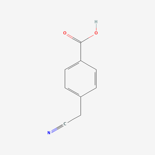FT-0600266 CAS:50685-26-2 chemical structure