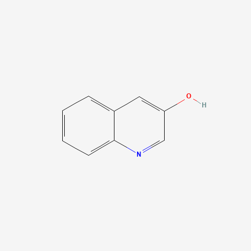 FT-0600267 CAS:580-18-7 chemical structure
