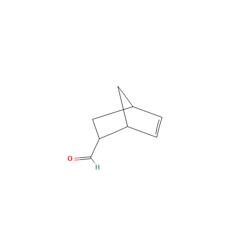 5-Norbornene-2-carboxaldehyde,endo and exo (CAS: 5453-80-5) - Related Chemical Product