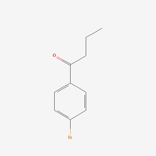 FT-0600285 CAS:4981-64-0 chemical structure