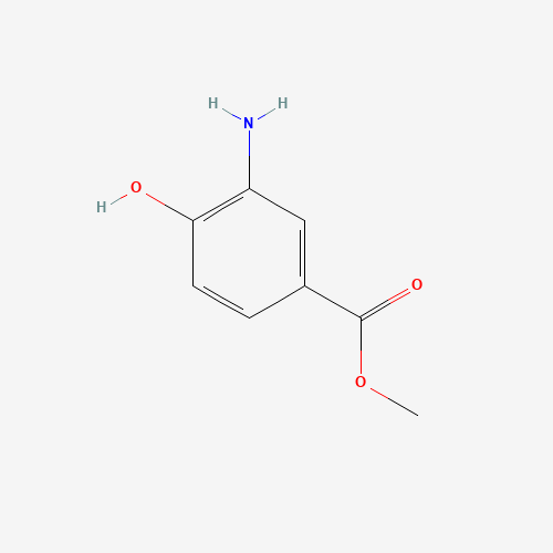 FT-0600286 CAS:536-25-4 chemical structure