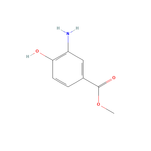 FT-0600286 CAS:536-25-4 chemical structure