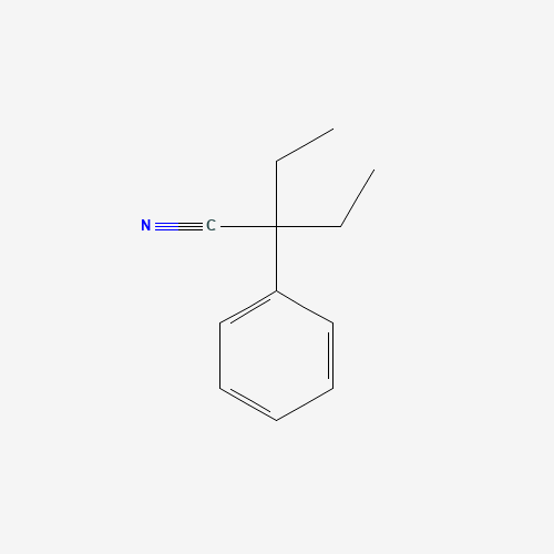 FT-0600298 CAS:5336-57-2 chemical structure