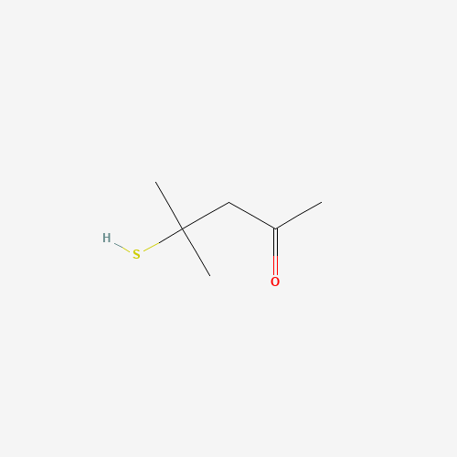 FT-0600299 CAS:19872-52-7 chemical structure