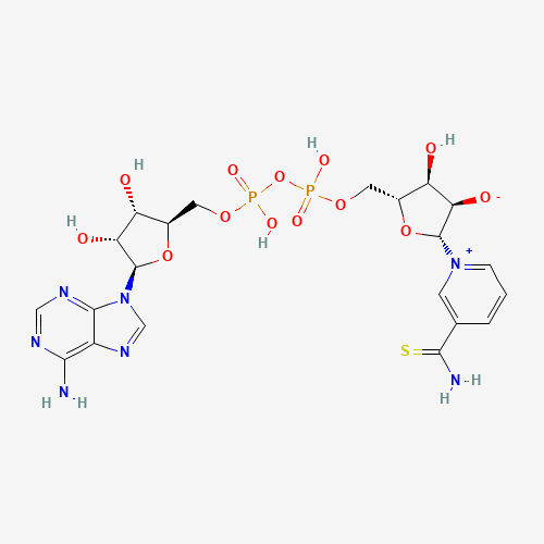 FT-0600300 CAS:4090-29-3 chemical structure