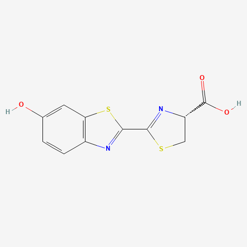 FT-0600304 CAS:34500-31-7 chemical structure