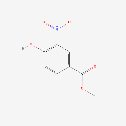 FT-0600310 CAS:99-42-3 chemical structure