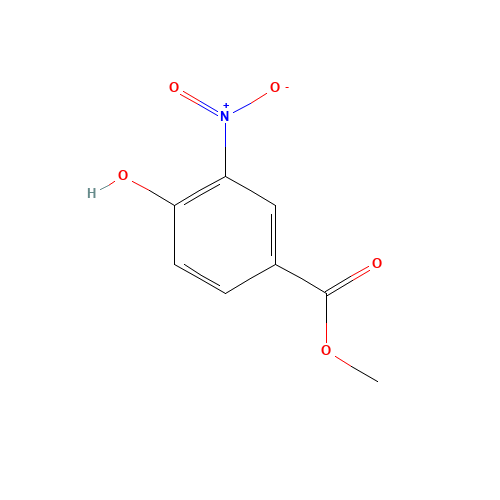 FT-0600310 CAS:99-42-3 chemical structure