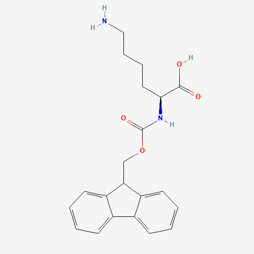 FT-0600317 CAS:105047-45-8 chemical structure