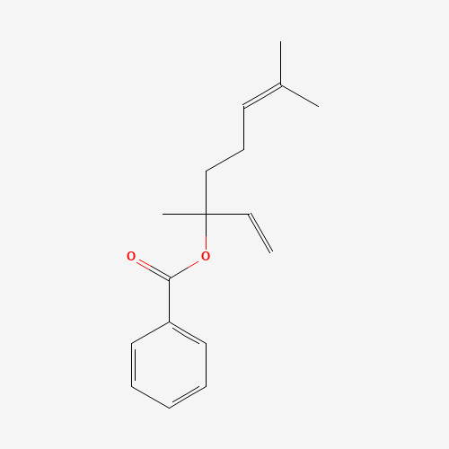 FT-0600319 CAS:126-64-7 chemical structure