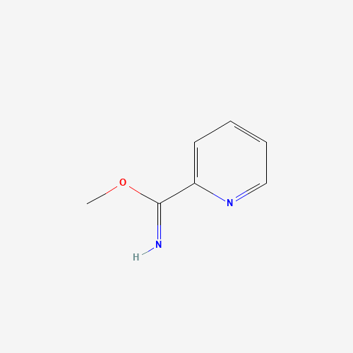 FT-0600324 CAS:19547-38-7 chemical structure