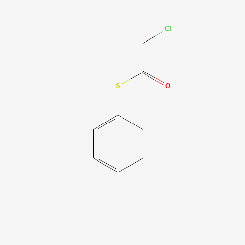 FT-0600325 CAS:24197-66-8 chemical structure